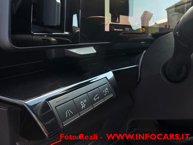 RENAULT Austral usata, con USB