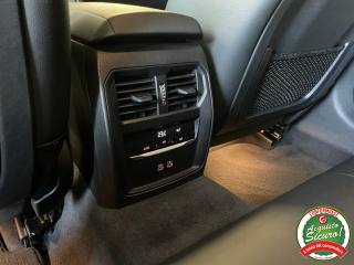 BMW 320 usata, con Servosterzo