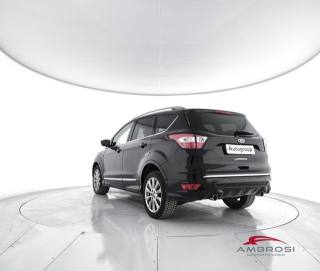 FORD Kuga usata 3
