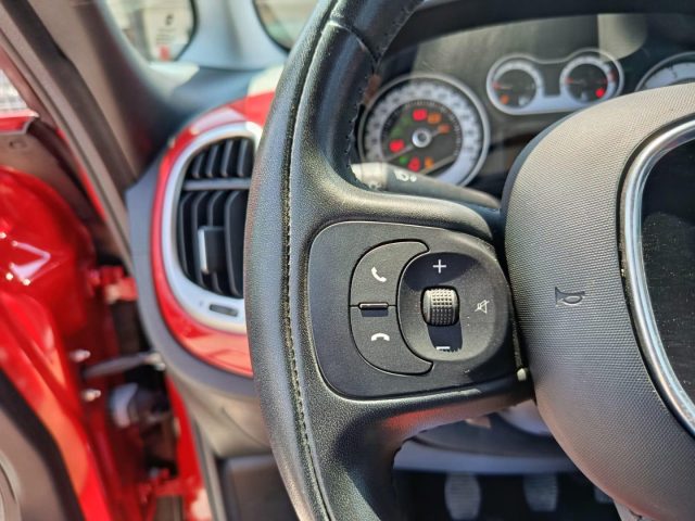 FIAT 500L usata, con ESP