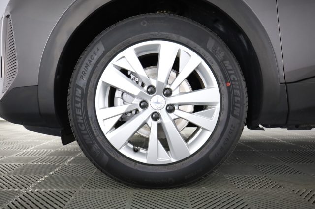 PEUGEOT 3008 usata 8