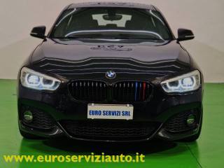 BMW 125 usata 43