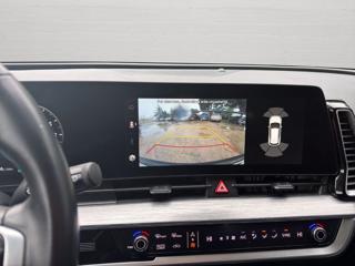 KIA Sportage usata, con Climatizzatore