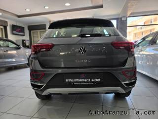 VOLKSWAGEN T-Roc usata, con Alzacristalli elettrici