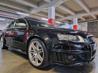 AUDI RS4 usata, con Airbag Passeggero
