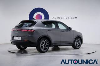 ALFA ROMEO Tonale usata, con Interni in pelle
