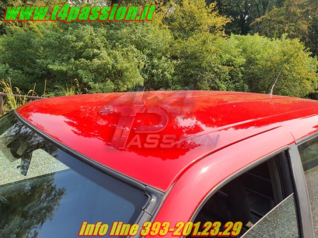 NISSAN Terrano II usata 19