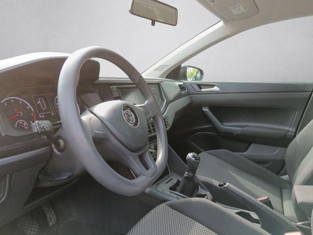 VOLKSWAGEN Polo usata, con Alzacristalli elettrici