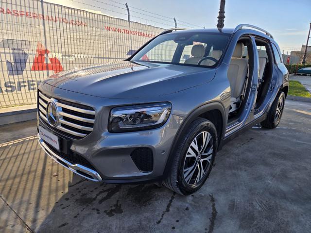 MERCEDES-BENZ GLB 200 usata, con ABS