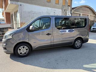 FIAT Talento usata, con Bracciolo