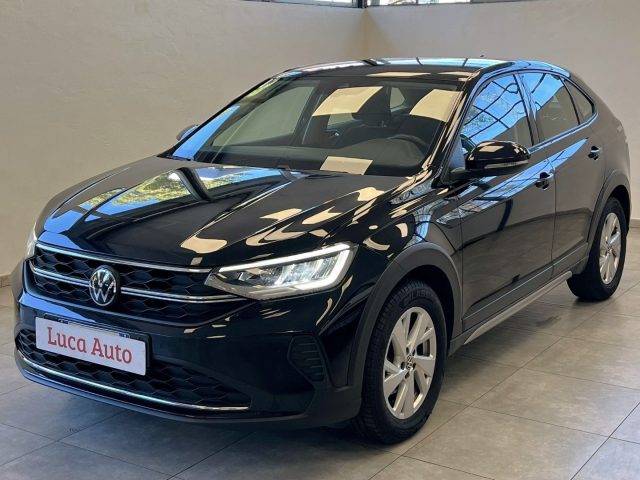 VOLKSWAGEN Taigo usata, con Airbag