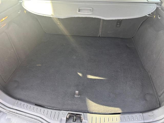FORD Focus usata, con Cruise Control