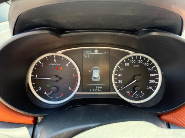 NISSAN Micra usata 26