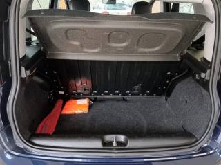 FIAT Panda usata, con Controllo trazione