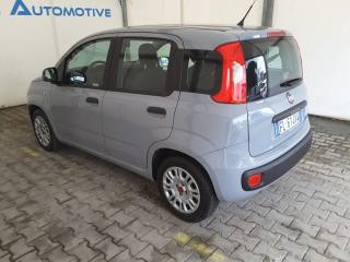 FIAT Panda usata, con Immobilizzatore elettronico