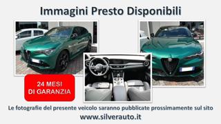 ALFA ROMEO Stelvio 2.2 Turbodiesel 210 CV AT8 Q4 Tributo Italiano