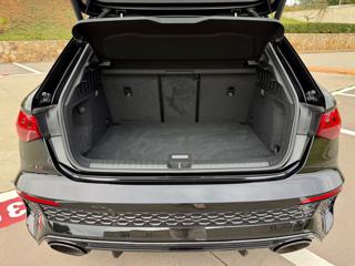 AUDI RS usata, con Luci diurne LED