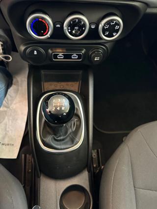 FIAT 500L usata 25