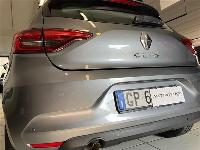 RENAULT Clio usata 20
