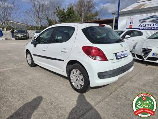PEUGEOT 207 usata, con Airbag Passeggero