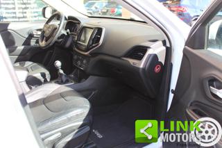 JEEP Cherokee usata 33
