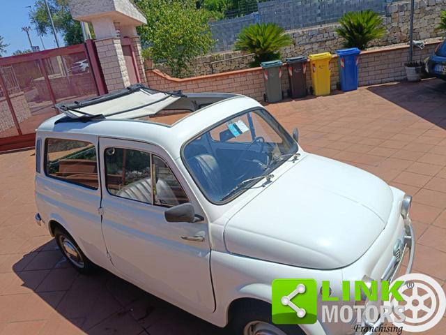 FIAT 500 usata 56