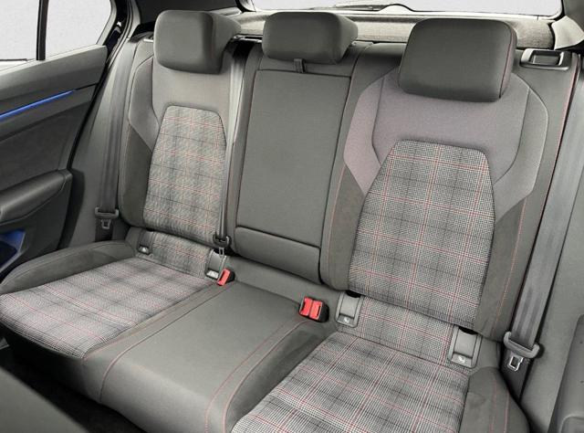 VOLKSWAGEN Golf GTI usata, con Controllo trazione