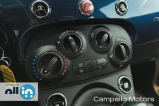 FIAT 500 usata 10