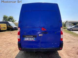 RENAULT Master usata, con Autoradio