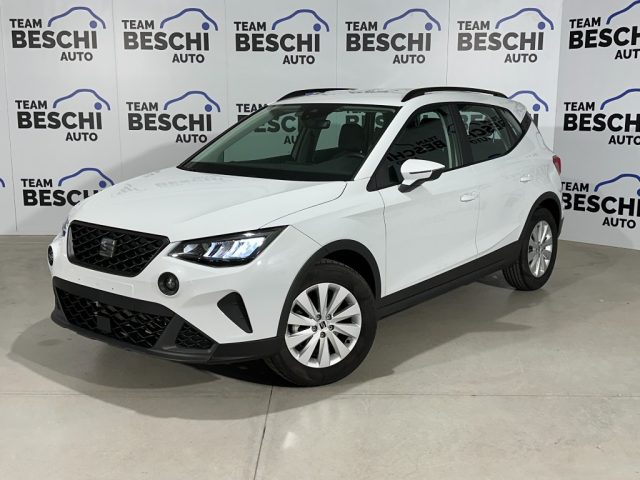 SEAT Arona usata, con ABS