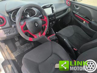 RENAULT Clio usata, con Airbag laterali