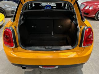 MINI One usata, con Specchietti laterali elettrici