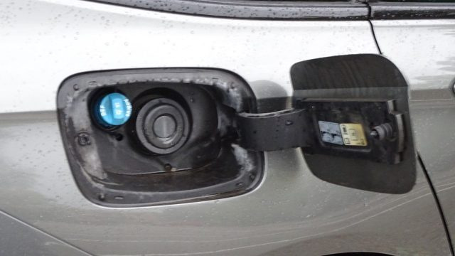 OPEL Insignia usata, con Sospensioni pneumatiche