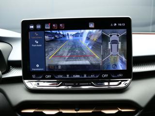 CUPRA Terramar usata, con Fendinebbia