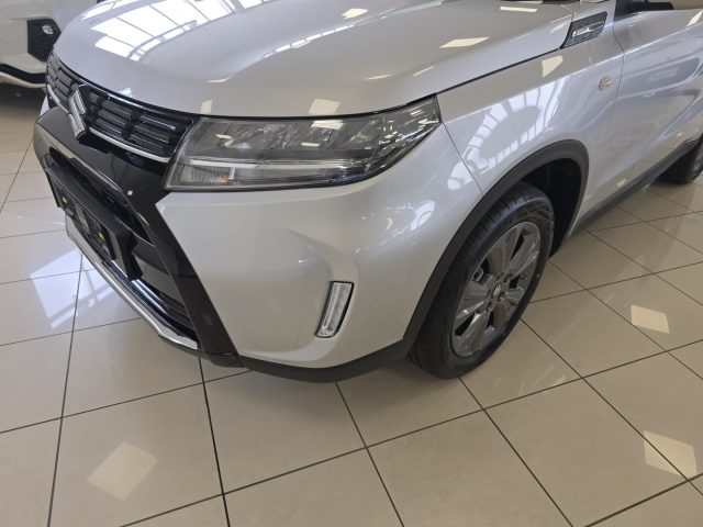 SUZUKI Vitara usata, con Sistema di navigazione