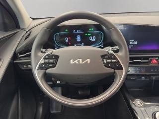 KIA Niro usata, con Servosterzo