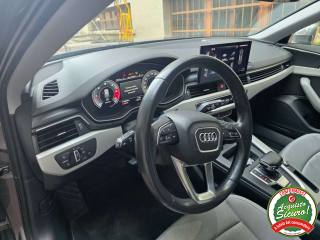 AUDI A4 usata, con ESP