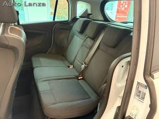 FORD B-Max usata, con Autoradio