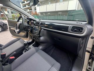 CITROEN C3 usata, con Servosterzo