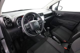 CITROEN C3 Aircross usata 1