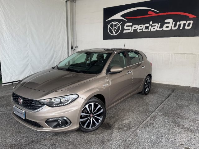 FIAT Tipo usata, con Servosterzo