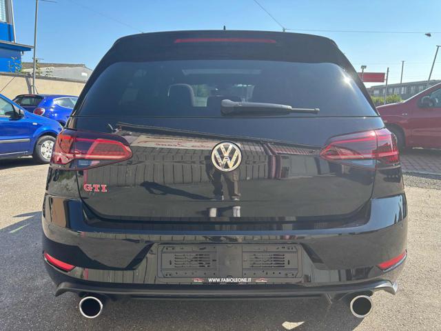 VOLKSWAGEN Golf GTI usata, con Alzacristalli elettrici