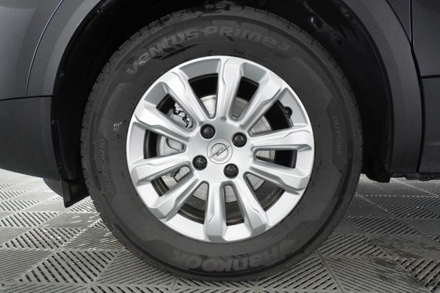 OPEL Mokka usata 14