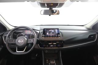 NISSAN Qashqai usata 3