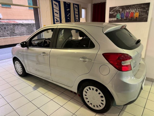 FORD Ka+ usata, con Climatizzatore