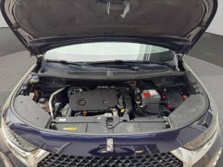 DS AUTOMOBILES DS 7 Crossback usata, con Sensori di parcheggio posteriori