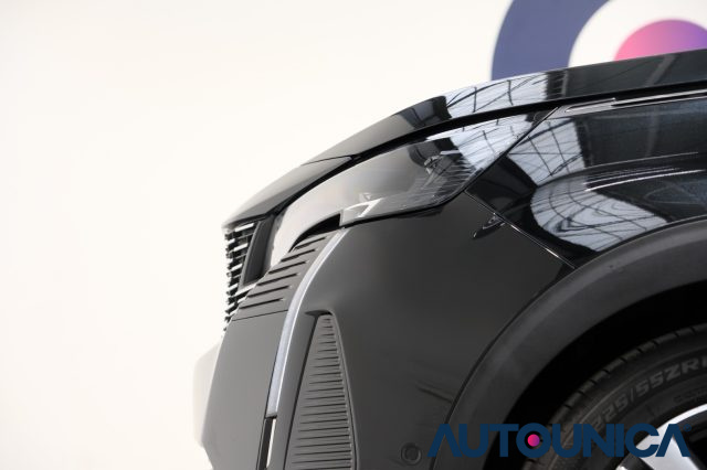 PEUGEOT 3008 usata, con Cruise Control