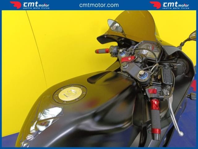 HONDA CBR 600 RR usata 7