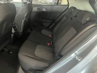 KIA Sportage usata, con Touch screen