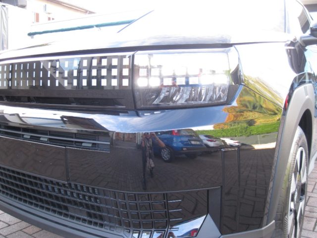 FIAT Grande Panda usata, con Airbag laterali